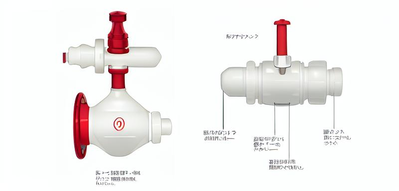 鉆刀進槽后,可以加壓打孔嗎?